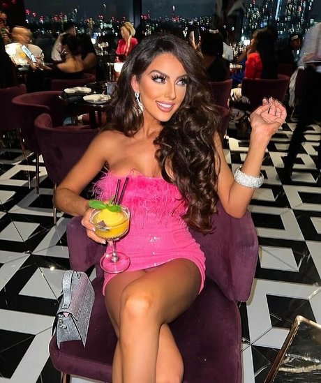 Kayleigh Rose Dematos