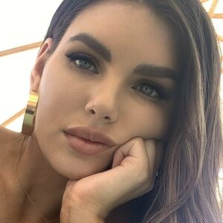 Foto desnuda filtrada de OnlyFans de Nicolethorne