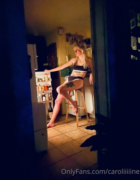 Caroliiiiine