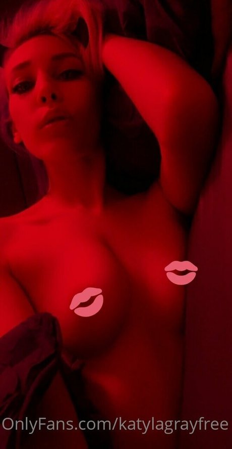 Katylagrayfree