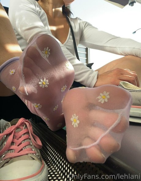 Lehlani