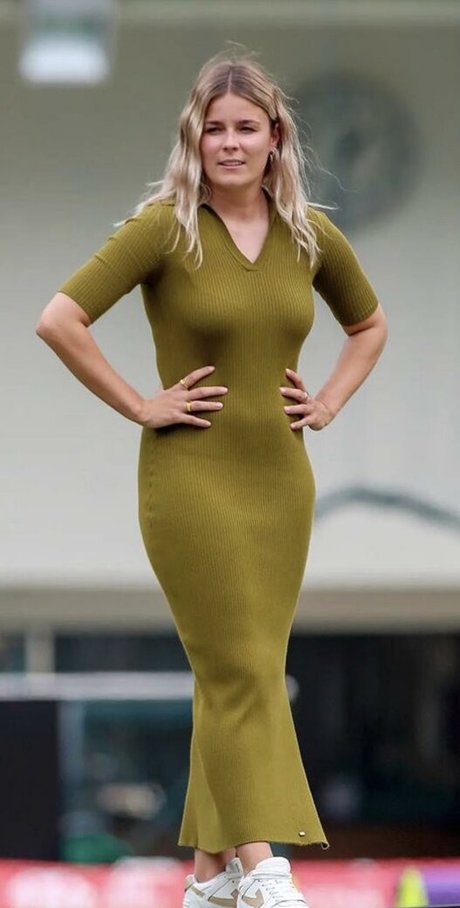 Alex Hartley Cricket