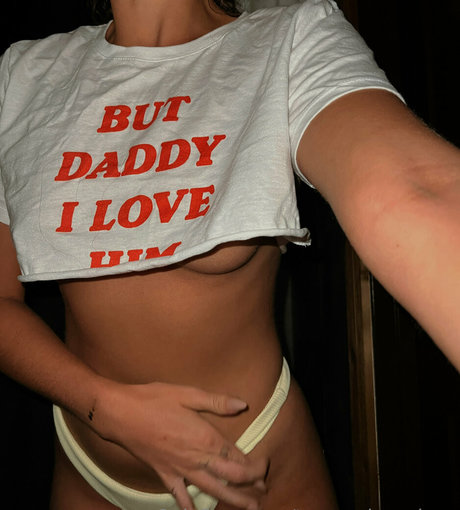 Toomuchmariaaa Foto desnuda filtrada de OnlyFans de Toomuchmariaaa #21