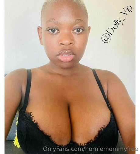Horniemommyfree