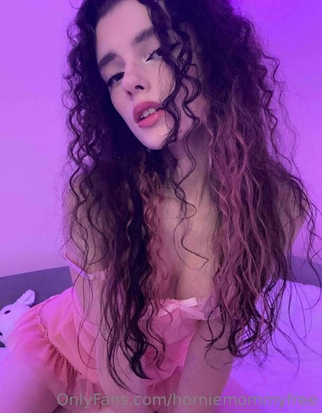 Horniemommyfree