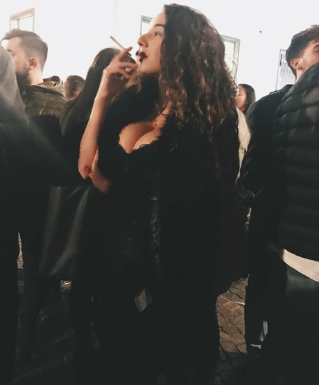 Gianclaudia Di Giacomo