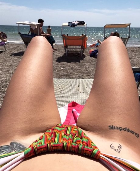 Gianclaudia Di Giacomo