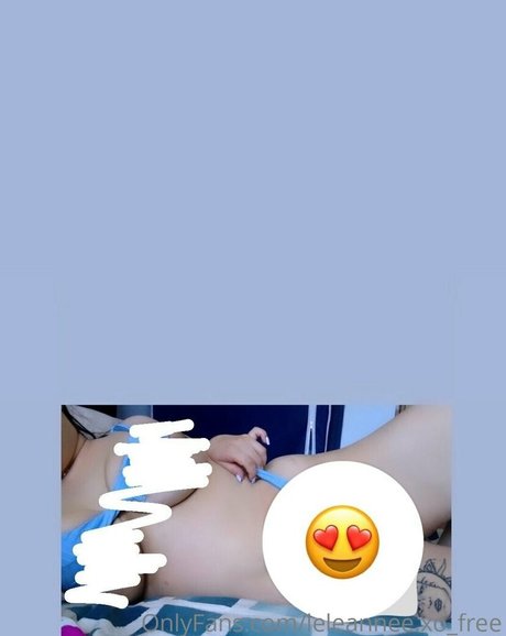 Leleanneexofree