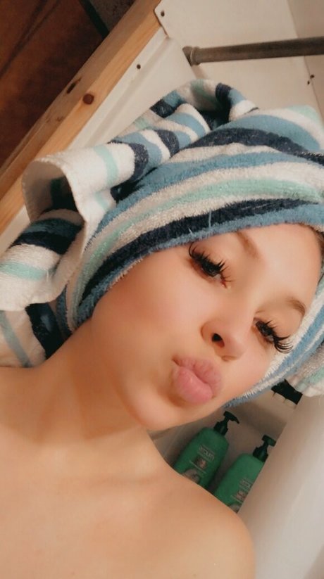 Foto desnuda filtrada de OnlyFans de Xuncensored