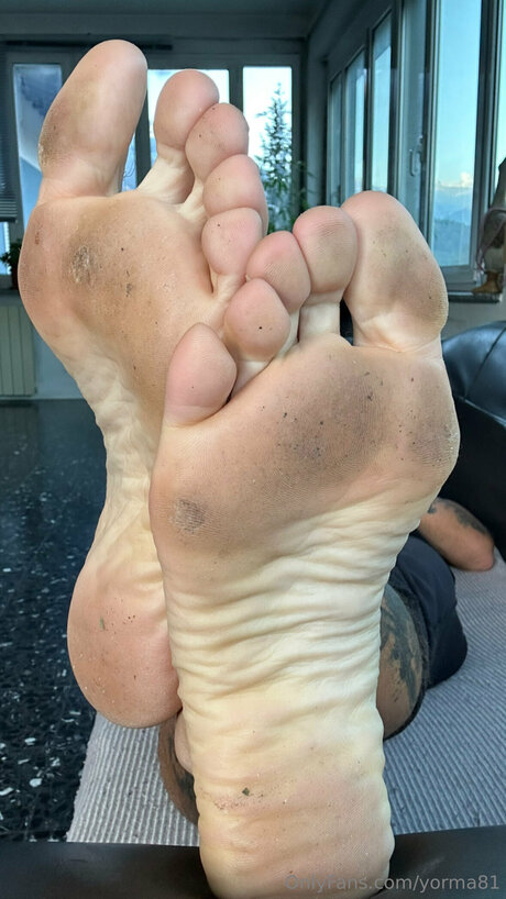 Yorma81 Foto desnuda filtrada de OnlyFans de Yorma81 #10