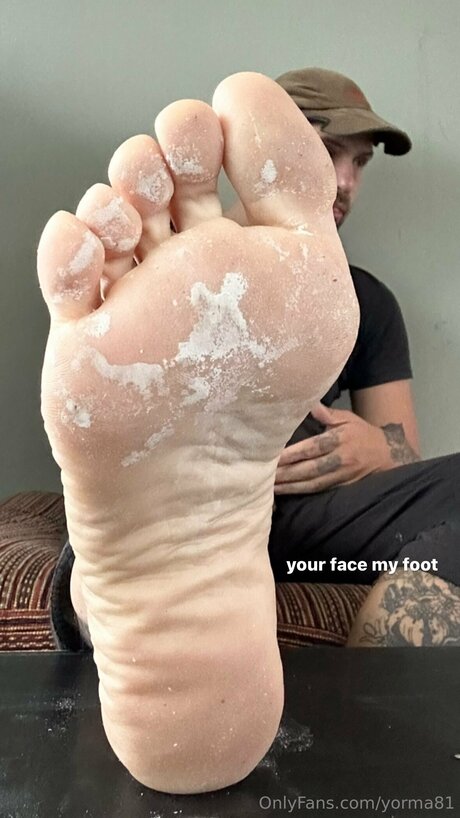 Yorma81 Foto desnuda filtrada de OnlyFans de Yorma81 #12