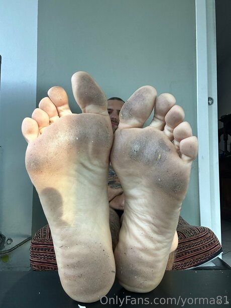 Yorma81 Foto desnuda filtrada de OnlyFans de Yorma81 #24