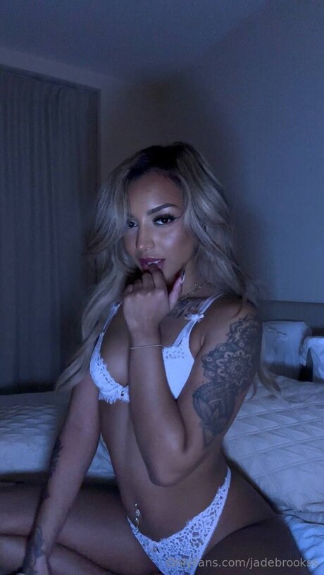 Jadebrookss