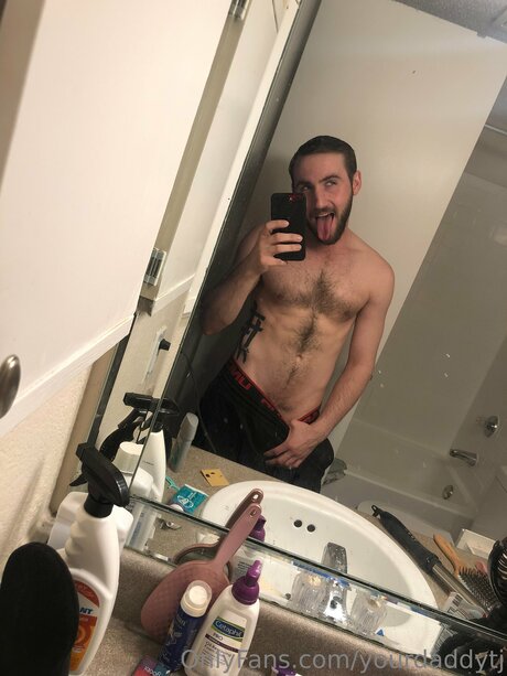 Yourdaddytj
