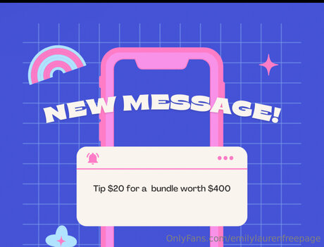 Emilylaurenfreepage
