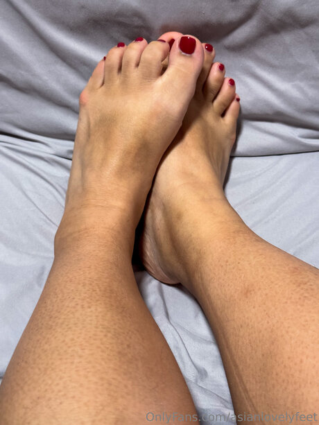 Asianlovelyfeet