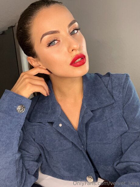 Velvet Luna