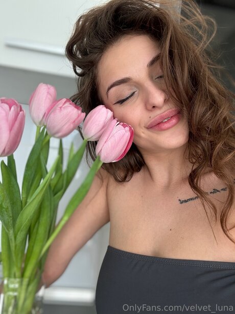 Velvet Luna