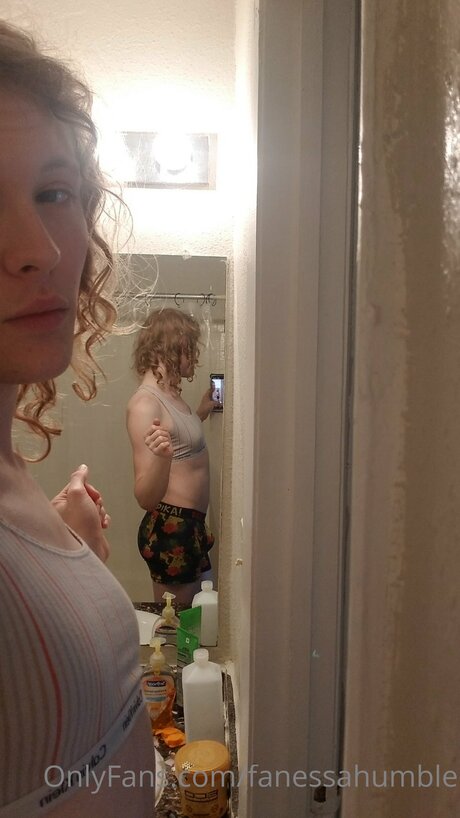 Fanessahumble