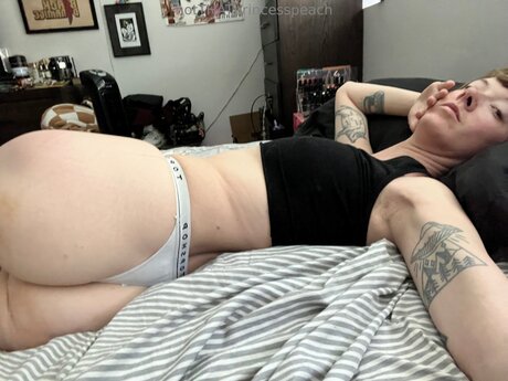 Notthatprincesspeach