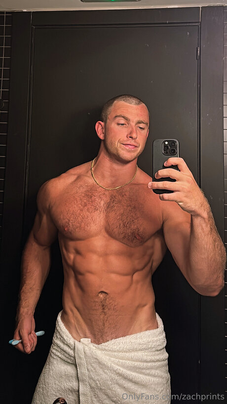 Zachprints