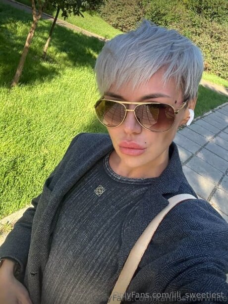 Lili Sweetiest