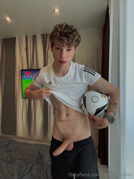 Alex Gavase