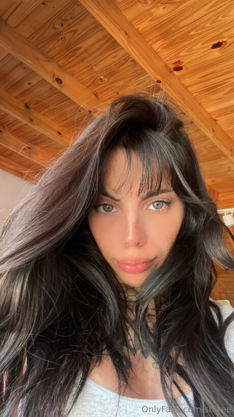 Foto desnuda filtrada de OnlyFans de Juliagameusee