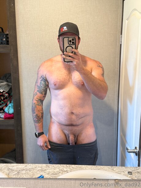 Tx Dad92