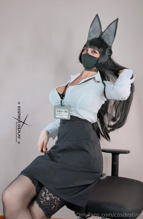 Cosdestiny