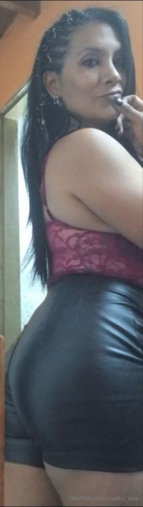Chubby Mia