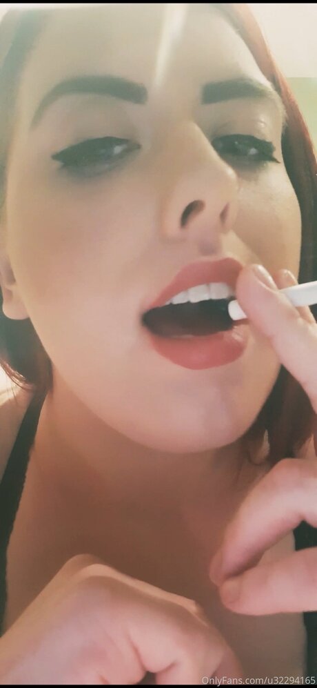 Smokinscarlett