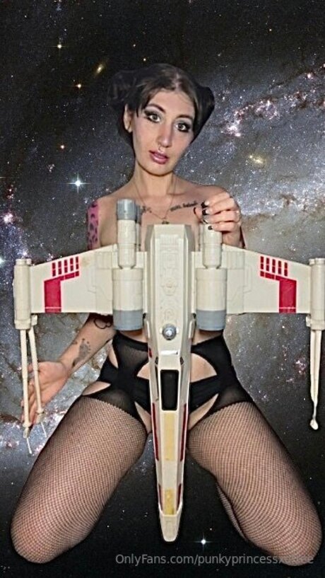 Punkyprincessxofree