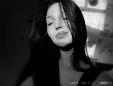 Foto desnuda filtrada de OnlyFans de Brianabloom