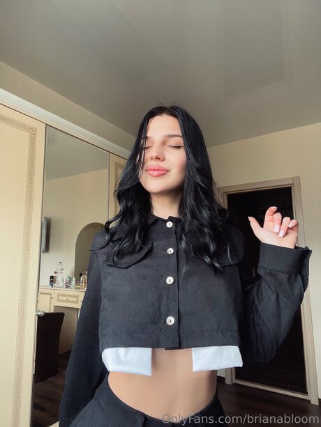 Brianabloom
