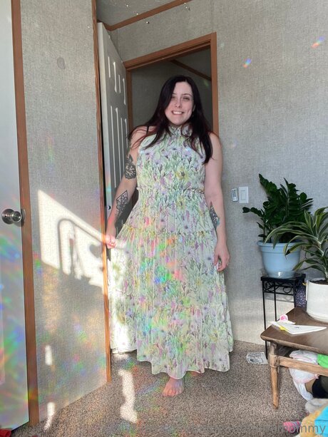 Foto desnuda filtrada de OnlyFans de Bigbeautifulmimommy