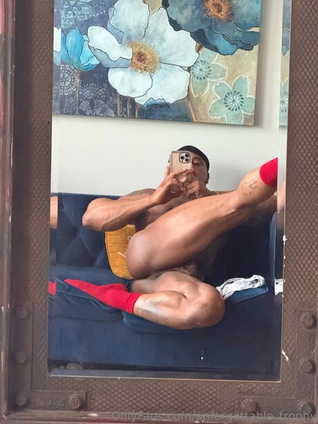 Unforgettable Trophy