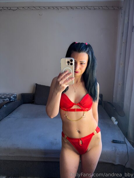 Andrea Bby