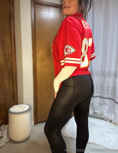 Crimsonmusewildfrisson