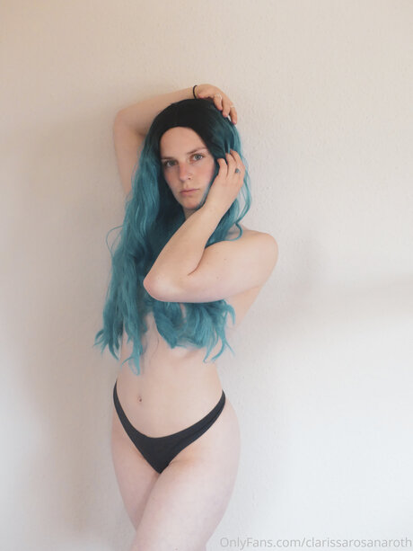 Clarissarosanaroth