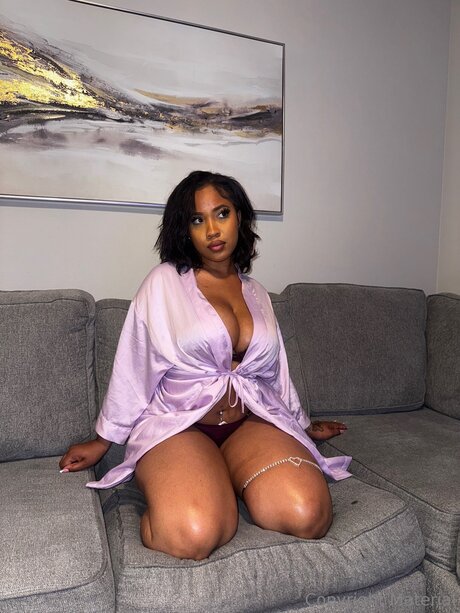 Foto desnuda filtrada de OnlyFans de Misskaelynmarievip