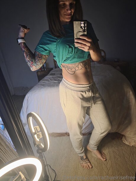 Rachaelrisefree