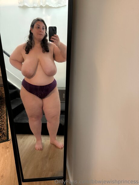 Bbwjewishprincess