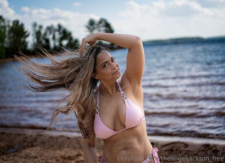 Theangeljackson Free