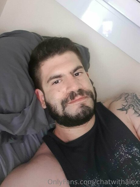 Chatwithalex