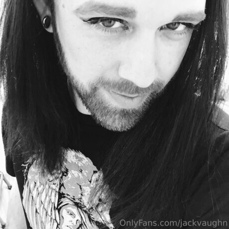 Foto desnuda filtrada de OnlyFans de Jackvaughn