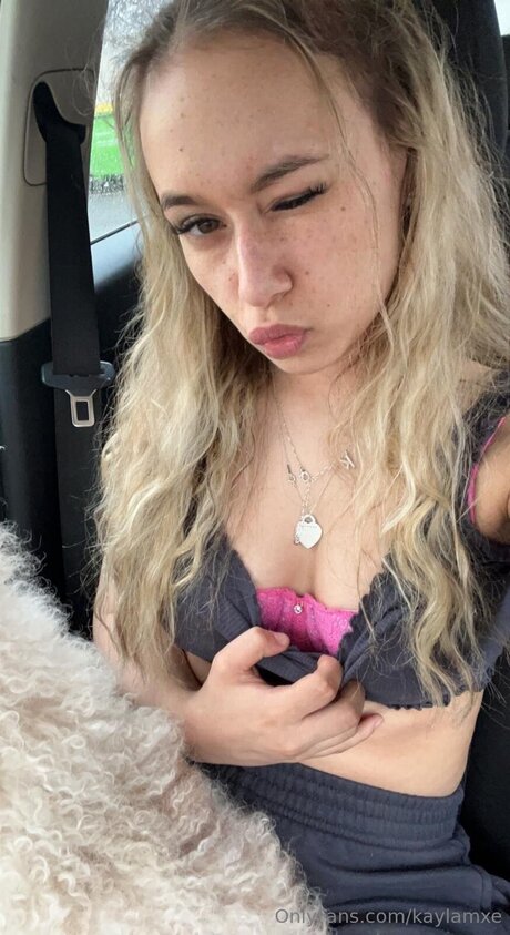 Kaylamxe