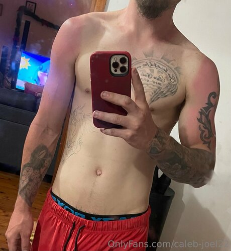 Caleb Joel22
