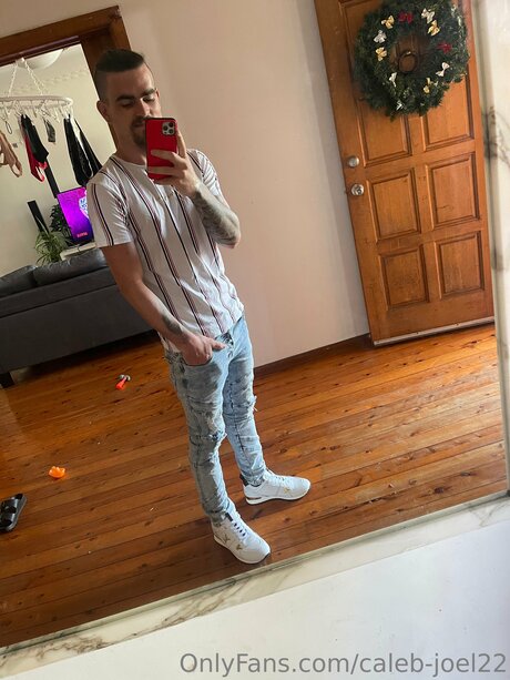 Caleb Joel22
