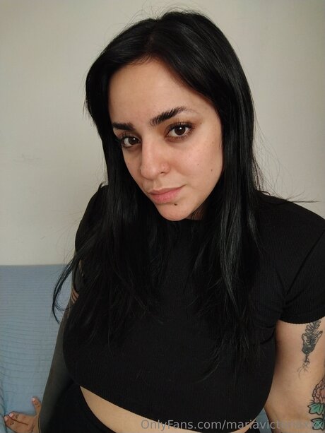 Mariavictoriaxxx